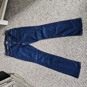 Womens Bootcut Jean Size 12 Tall